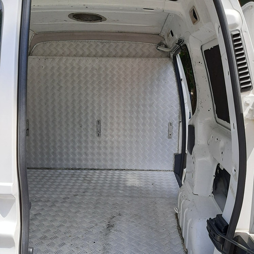 Partner 2011 Furgao 1.6 Flex Porta Lateral Apenas $ 20.900