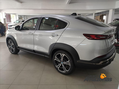 Fiat FASTBACK 1.0 TURBO 200 FLEX IMPETUS CVT
