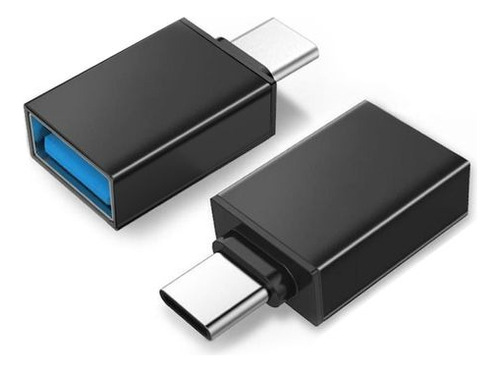 Adaptador De Usb A Tipo C 