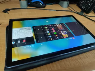 Huawei Mediapad M6 10.8