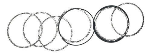 Juego Anillos Motor P/ Gmc Jimmy 1992-1995 4.3l .040