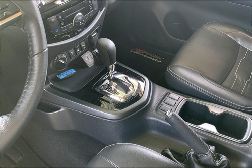 Nissan Frontier 2023