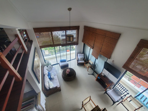 Apartamento Amueblado 2da. Linea Playa , Juan Dolio