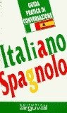 Guia Practica Italiano-español - Aa.vv