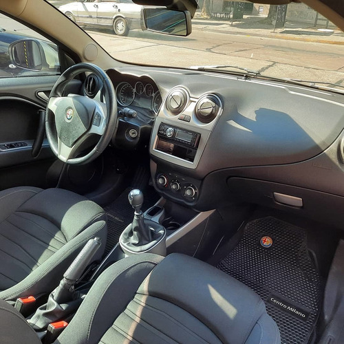 Alfa Romeo Mito 1.4 Junior 78cv 5mt 2013