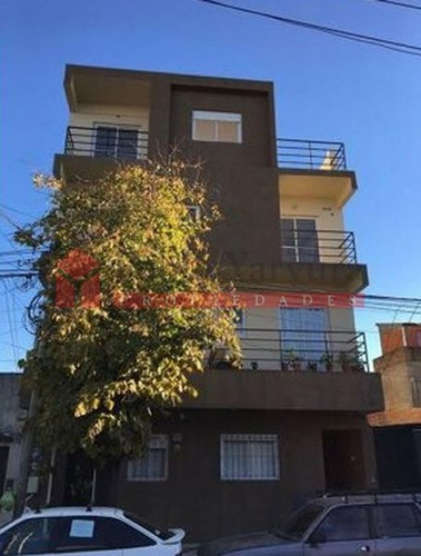 Departamento En Venta En Sáenz Peña