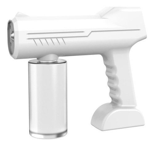 Pistola Sanitizante Inalambrica Recargable Desinfectante