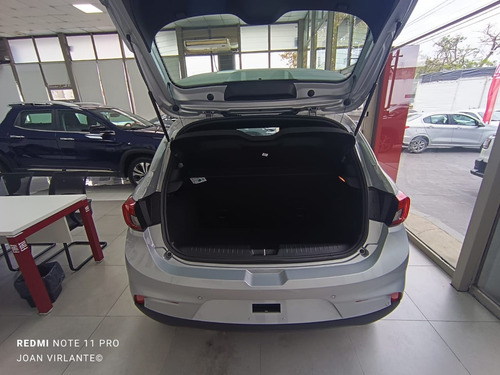 Fiat Argo 1.3 Drive Gse