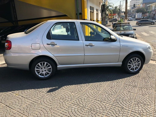 Fiat Siena 1.0 Mpi Fire Celebration 8v 2009