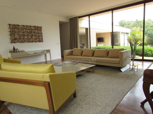 Casa À Venda São Fernando Golf - Granja Viana - Ca12944