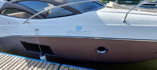 Armatti 340 Cabrio 2021 Motor De Centro 380hp
