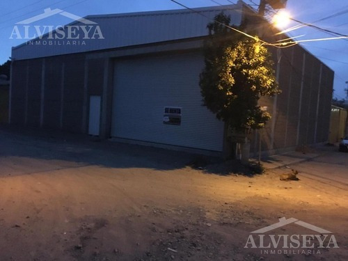 Imagen 3 de 7 de Se Renta Bodega Culiacan/ Colonia San Rafael