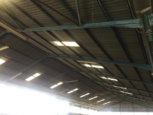Imagen 6 de 24 de Galpon En Alquiler Zona Industrial San Vicente 04141291645