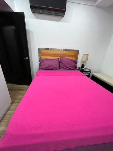 Imagen 10 de 12 de Apartamento En Alquiler Resd Alameda Suite Urb El Parral