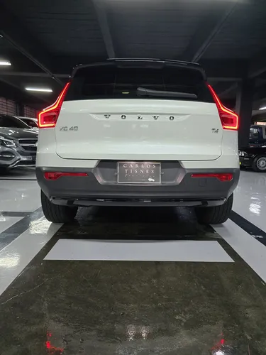 Volvo XC40 2.0 T5 Awd R-design