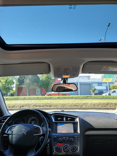 Citroën C4 Lounge 2015 2.0 Tendance Pack Am16