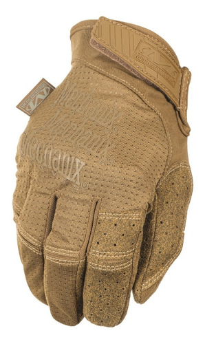 Guante Mechanix Original Specialty Vent Táctico Alcatraz