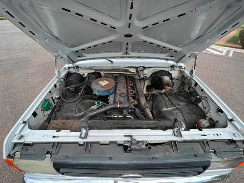 Imagen 7 de 15 de Ford F400