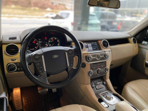 Imagem 12 de 13 de Land Rover Discovery 4 3.0 Se 4x4 V6 24v Bi-turbo Diesel 4p