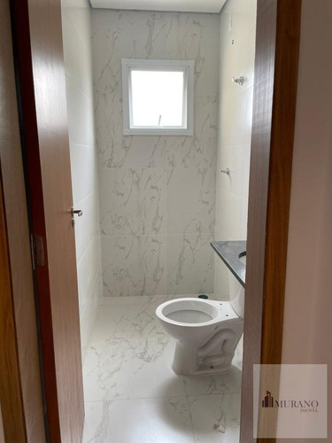 Imagem 12 de 15 de Apartamento Para Venda Em Santo André, Vila Pinheirinho, 2 Dormitórios, 1 Suíte, 2 Banheiros, 1 Vaga - Dk-sta53p_1-2375065