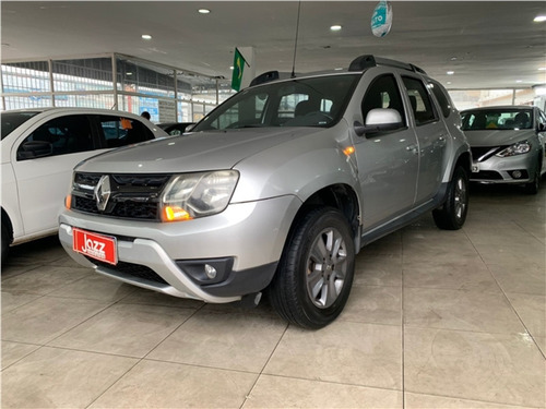 Renault Duster 1.6 16V SCE FLEX DYNAMIQUE X-TRONIC