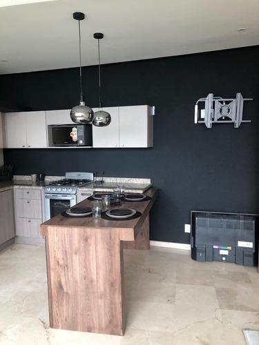 En Venta Loft En Residencial Isla De Agua. Interlomas.