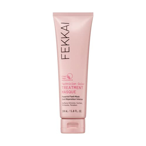 Fekkai Técnico De Tratamiento De Color Masque - 5 Oz Zctq5