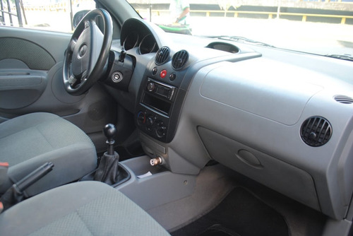 Chevrolet Aveo 1.4 Sd