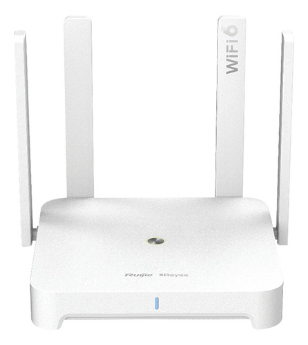 Malla De Wi-fi 6 Para El Hogar Router 802.11ax Mesh 
