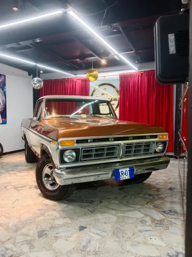 Ford Ranger 4x2 Xlt 5.2