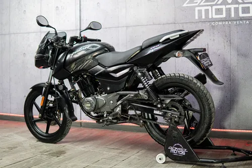 Bajaj Pulsar 180 Fi Neon 2020