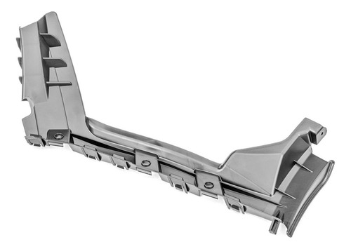 Imagen 2 de 8 de Soporte Der. Paragolpe Tras Ford Fiesta Kinetic Design