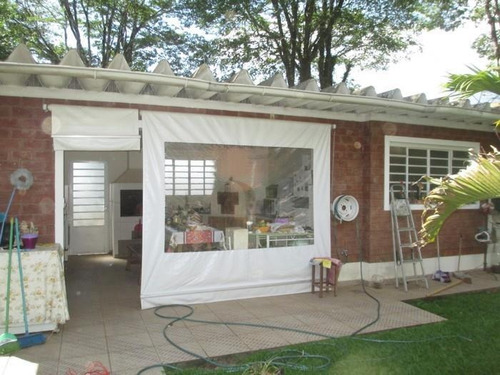 Chácara Residencial À Venda, Parque Rio Abaixo, Atibaia - Ch0831. - Ch0831