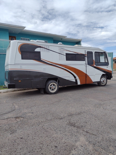 Motor Home
