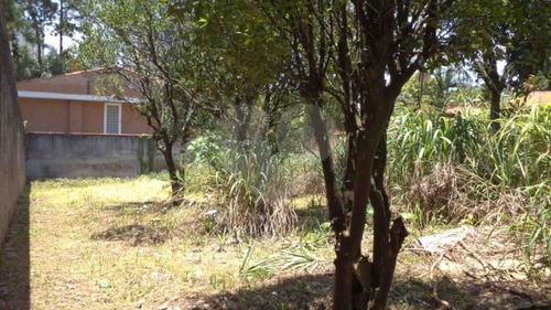 Imagem 5 de 20 de Terreno No Jardim Marajoara - Local Nobre! - Reo48952