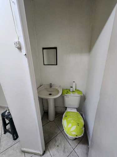 Casa Con Local Comercial Av Carrera Concepcion