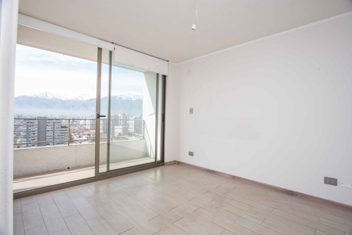 Edificio Emilio Vaisse (1 Est.) Vista Norte Piso 9