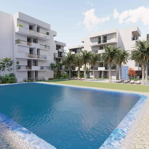 Imagen 28 de 30 de Departamento En Condominio Con Las Mejores Amenidades A 7 Mi