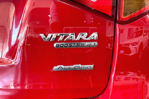 Suzuki Vitara 2018