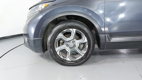 Honda CR-V 1.5 Turbo Plus Cvt
