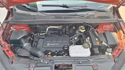 Buick Encore 1.4 Cxl Premium At