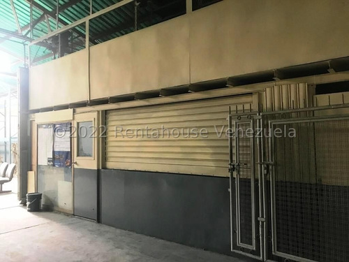 Imagen 5 de 13 de Galpón En Venta Los Cedros Bh Código 22-8943