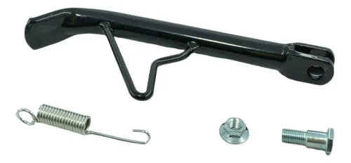 Gato Pata Lateral Tvs Apache 160 2v / 180