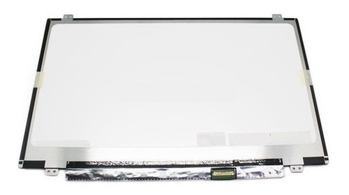 Display Lcd Led 14 Slim 30 Pin Compatible Gateway Innolux