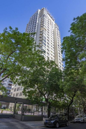 Imagen 2 de 30 de Torre Quartier Ocampo: Impecable 3 Ambientes Con Cochera!
