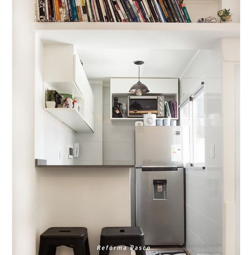 Imagen 5 de 8 de Remodelaciones De Baños Y Cocinas | Reformas | Arquitecta