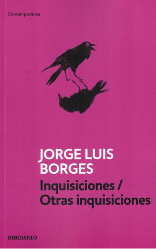 Inquisiciones- Otras Inquisiciones