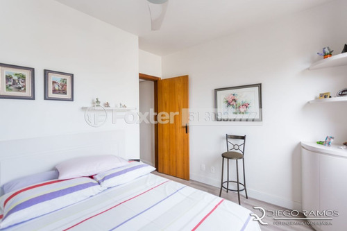 Imagem 11 de 30 de Apartamento, 2 Dormitórios, 74.14 M², Santana - 181752
