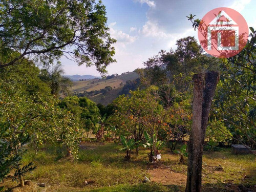 Imagem 15 de 24 de Chácara Com 3 Dormitórios À Venda, 4000 M² Por R$ 449.000,00 - Água Comprida - Bragança Paulista/sp - Ch0228