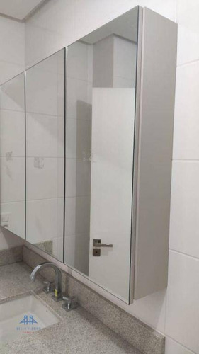 Imagem 15 de 30 de Apartamento Com 2 Dormitórios À Venda, 83 M² Por R$ 880.000,00 - Córrego Grande - Florianópolis/sc - Ap3072